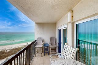 Pinnacle Port B2-407 - Panama City Beach - 7