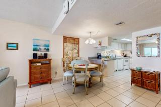 Pinnacle Port B2-407 - Panama City Beach - 2