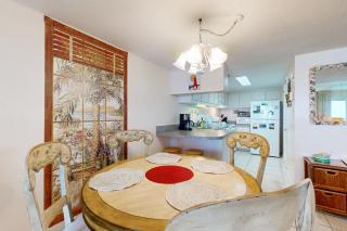 Pinnacle Port B2-407 - Panama City Beach - 1