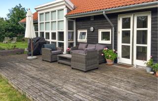 Cozy Home In Vejby With Sauna - 6