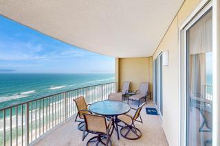 Emerald Isle 1603 - Panama City Beach - 0