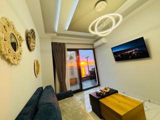 Candi Luxury Suites - Neos Marmaras - 6