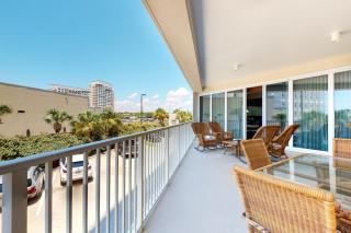 TOPS'L Tides 0109 - Destin - 6