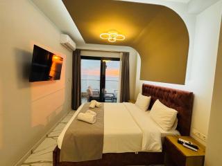 Candi Luxury Suites - Neos Marmaras - 7