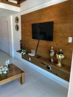Flat 3 quartos a 100m da Praia Porto de Galinhas - 5