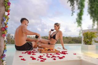 Tulum Romantic Jungle Getaway - Tulum - 0