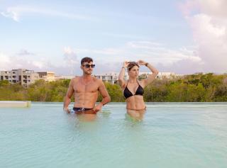 Tulum Romantic Jungle Getaway - Tulum - 4