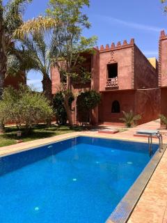 Riad du Bab atlas - Marrakech - 3