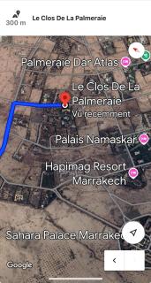 Riad du Bab atlas - Marrakech - 4