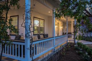 ONX WINES - Clark House & Apartment - Templeton - 7