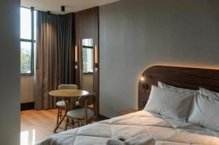 Zallon Hotel Executivo - Lajeado - 2