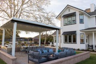 ONX WINES - Clark House & Apartment - Templeton - 6