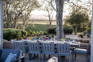 ONX WINES - Clark House & Apartment - Templeton - 2