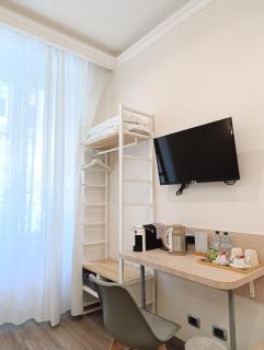 My Maison 109 Guest House - Rome - 6