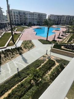 Chalet in the marassi marina 2 - El Alamein - 7