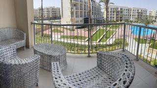 Chalet in the marassi marina 2 - El Alamein - 4