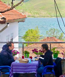 Dejani Guest House - Pogradec - 8