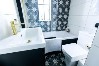 Cosy studio in Chelsea - Londra - 6