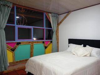 Hostel For Machetà Climbers Colombia - 9