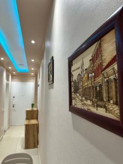 Fishta Apartament - Velipojë - 5