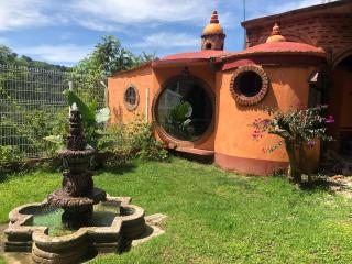 Shambala SPA Medicinal y Retiros - Zitácuaro - 9