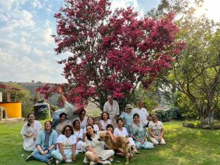 Shambala SPA Medicinal y Retiros - Zitácuaro - 4