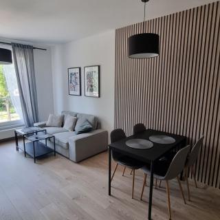Apartament Skarbowa 1A - Leszno - 6