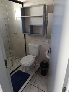 Apartamentos Rio Parana - Guaíra - 8