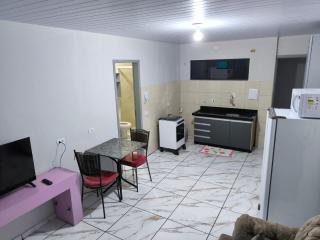 Apartamentos Rio Parana - Guaíra - 2