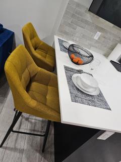 Cozy and Luxurious 2 bedroom Suite in SouthWest, AB - 5