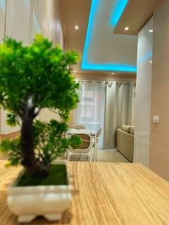 Fishta Apartament - Velipojë - 9