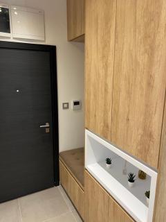 Ninth Cloud Apartman - 1