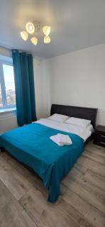 Чорновола,Порт Сіті - 2