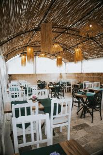 Beirut Taş Konak Otel - Şanlıurfa - 8
