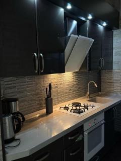 The Old City Apartment - Baku - 9