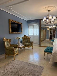 Hostal Boutique Puerta del Sol - Torrelavega - 3