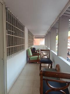 FriendShip Room - Panama-Stad - 9