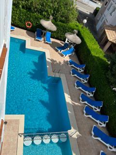 Villa Alexia- APARTMENT AQUA - Puerto Pollensa - 5