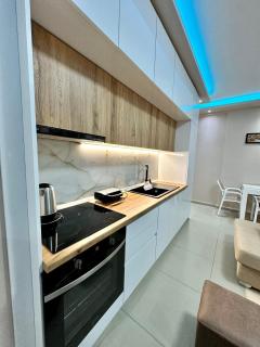 Fishta Apartament - Velipojë - 7