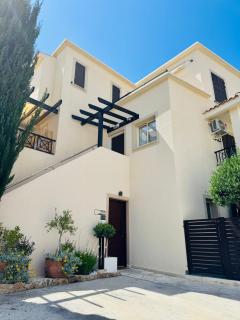 Olive Apartment - Tala - 1