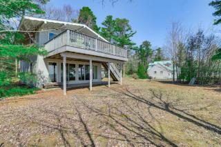 Private Beach Waterfront Home on Lake Huron! - Lincoln Junction - 8