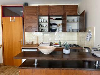 Apartma Giorgo - Bovec - 9