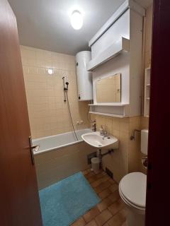 Apartma Giorgo - Bovec - 8