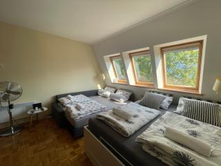 Apartma Giorgo - Bovec - 6