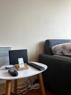 Apartma Giorgo - Bovec - 3