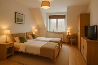 Pension Bockenem - Bockenem - 3