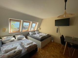 Apartma Giorgo - Bovec - 2