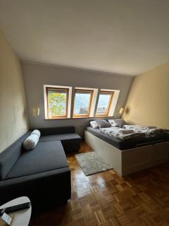 Apartma Giorgo - 0