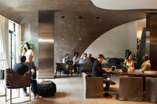 Kimpton La Peer Hotel West Hollywood by IHG - Los Angeles - 3