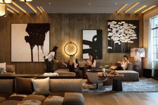 Kimpton La Peer Hotel West Hollywood by IHG - Los Angeles - 8